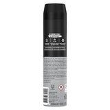 Lynx Anti-Perspirant Deodorant Spray Aerosol Xxl Black 250ml GOODS Superdrug   