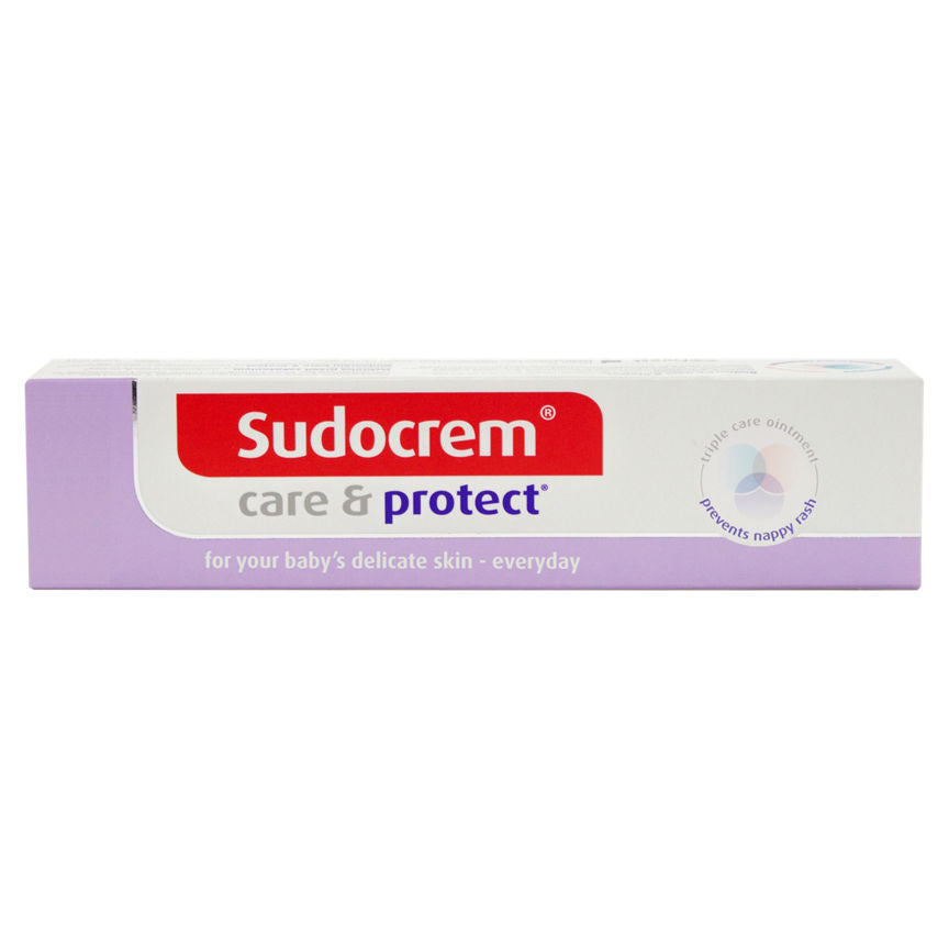 Sudocrem Care & Protect GOODS ASDA   