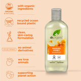 Dr Organic Tea Tree Shampoo 265ml - 998623