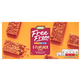 ASDA Free From 5 Flapjack Slices