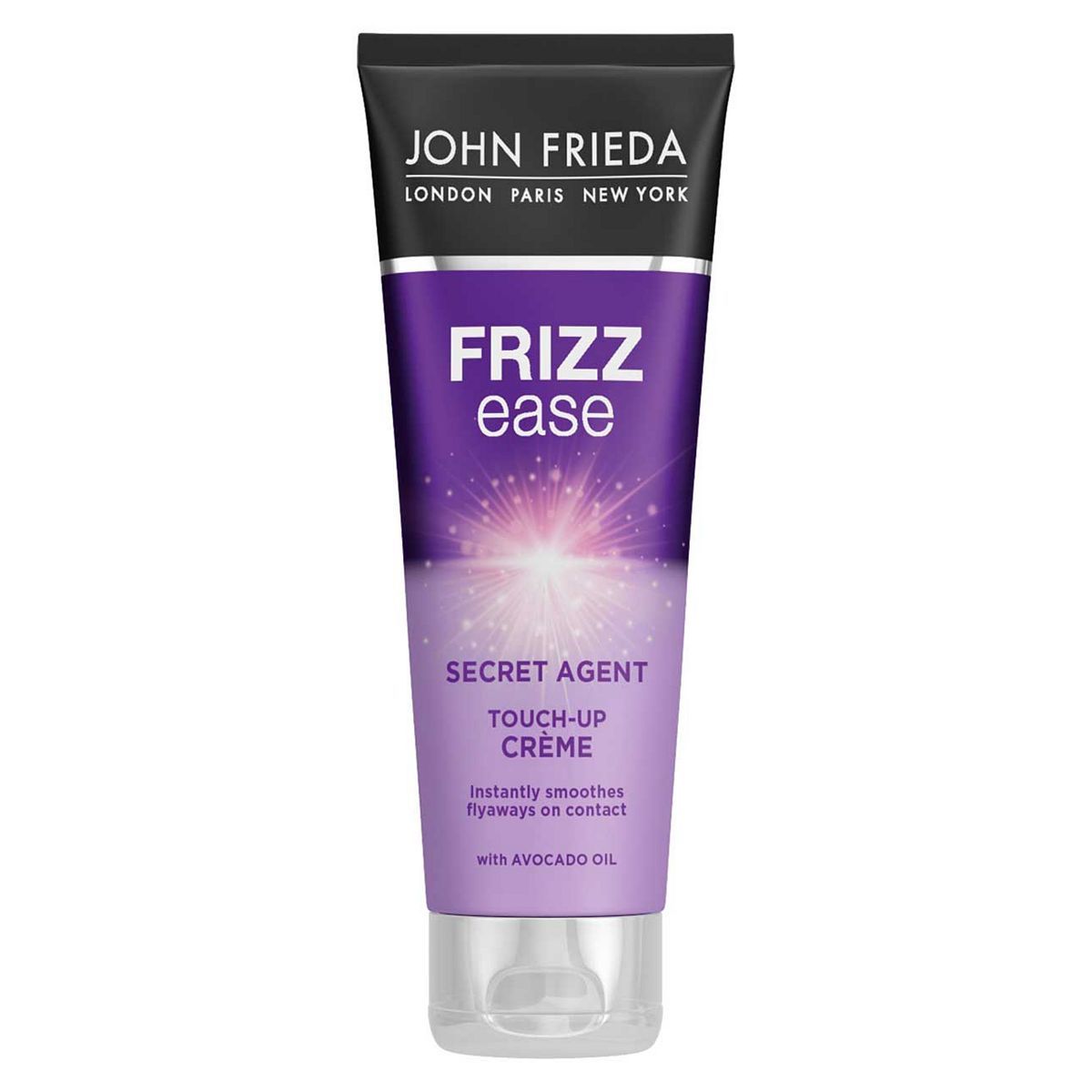 John Frieda Frizz-Ease Secret Agent Touch-Up Cr&egrave;me 100ml