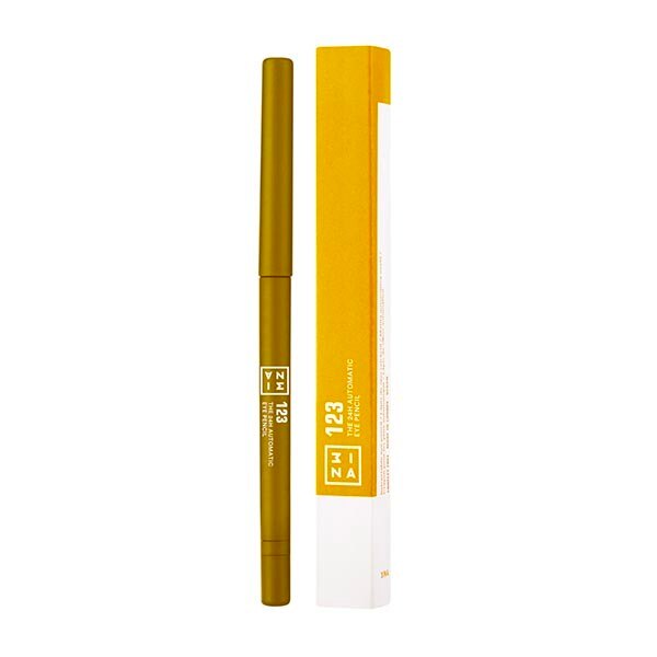 The 24H Automatic Eye Pencil 123 GOODS Superdrug   