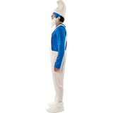 Orion Costumes Blue Gnome Fancy Dress Standard GOODS Superdrug   