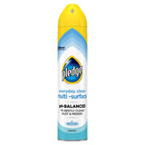 Pledge Everyday Clean Multi Surface Cleaning Jasmine Aerosol 250ml GOODS Sainsburys   