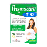 Vitabiotics Pregnacare Max 84 Capsules Women's Health Supplements Holland&Barrett   