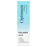 Superdrug Optimum Collagen Serum 30ml GOODS Superdrug   