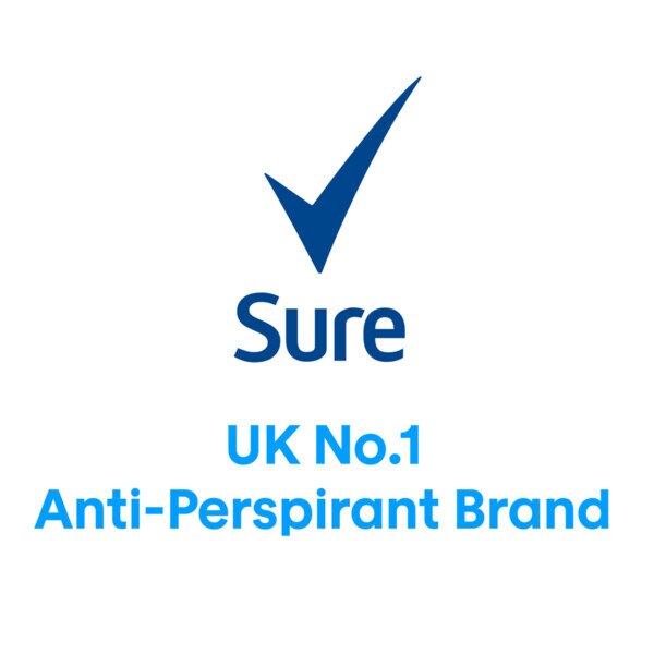 Sure Men Original Dry Deodorant Roll On 50ml GOODS Superdrug   