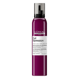 L'Oréal Professionnel Serie Expert Curl Expression Hair Mousse For Curly to Coily Hair 250ml GOODS Boots   