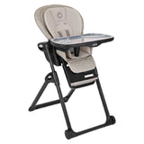 Joie Highchair Mimzy Recline Speckled