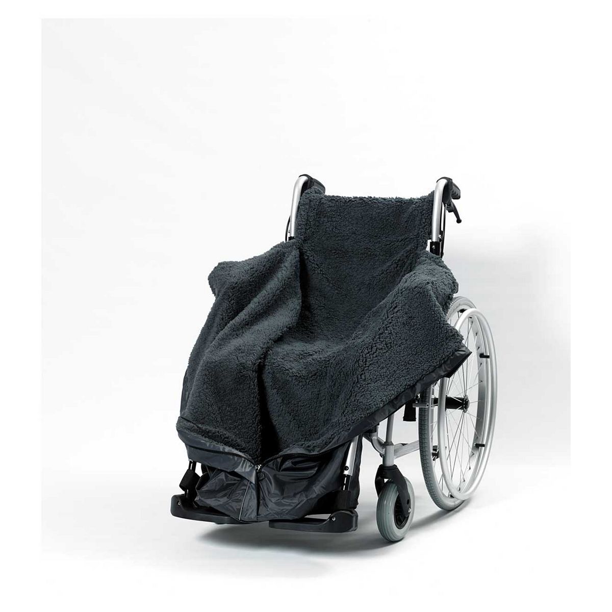 NRS Healthcare Wheelchair Cosy GOODS Boots   