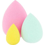 Studio London Sponges 4 pack GOODS Superdrug   