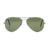 Ray-Ban 0RB3025 Unisex Sunglasses - Gunmetal GOODS Boots   