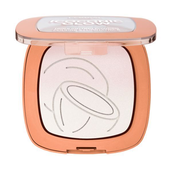 L'Oreal Paris Highlighting Powder Iconic Glow