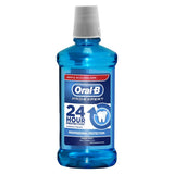 Oral-B Pro-Expert CPC Mouthwash No Alcohol Fresh Mint 500ml GOODS Boots   