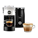 Lavazza Jolie and Milk Coffee Machine White GOODS Boots   