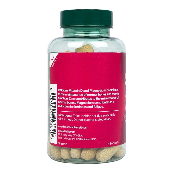 Holland &amp; Barrett Ultra Woman 90 Tablets