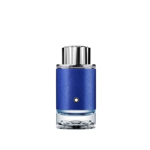 Montblanc Explorer Ultra Blue Eau de Parfum 60ml