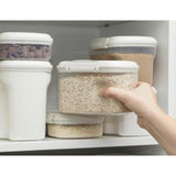 Sistema Bakery Dry Ingredients Storage 1.56L Tableware & Kitchen Accessories M&S   