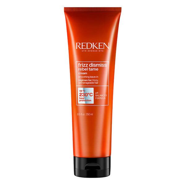 Redken Frizz Dismiss Rebel Tame Leave-In Cream 250ml GOODS Superdrug   