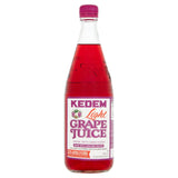 Kedem Light Grape Juice Beverage 650ml GOODS Sainsburys   