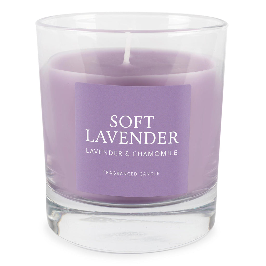 Wax Lyrical Candle Soft Lavender