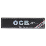 OCB Preminum Slim + Filters GOODS ASDA   