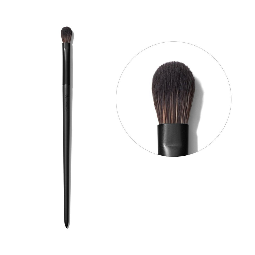 Morphe V205 Flat Domed Eyeshadow Brush