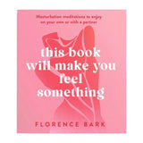 SheSpot This Book Will Make You Feel Something GOODS Superdrug   