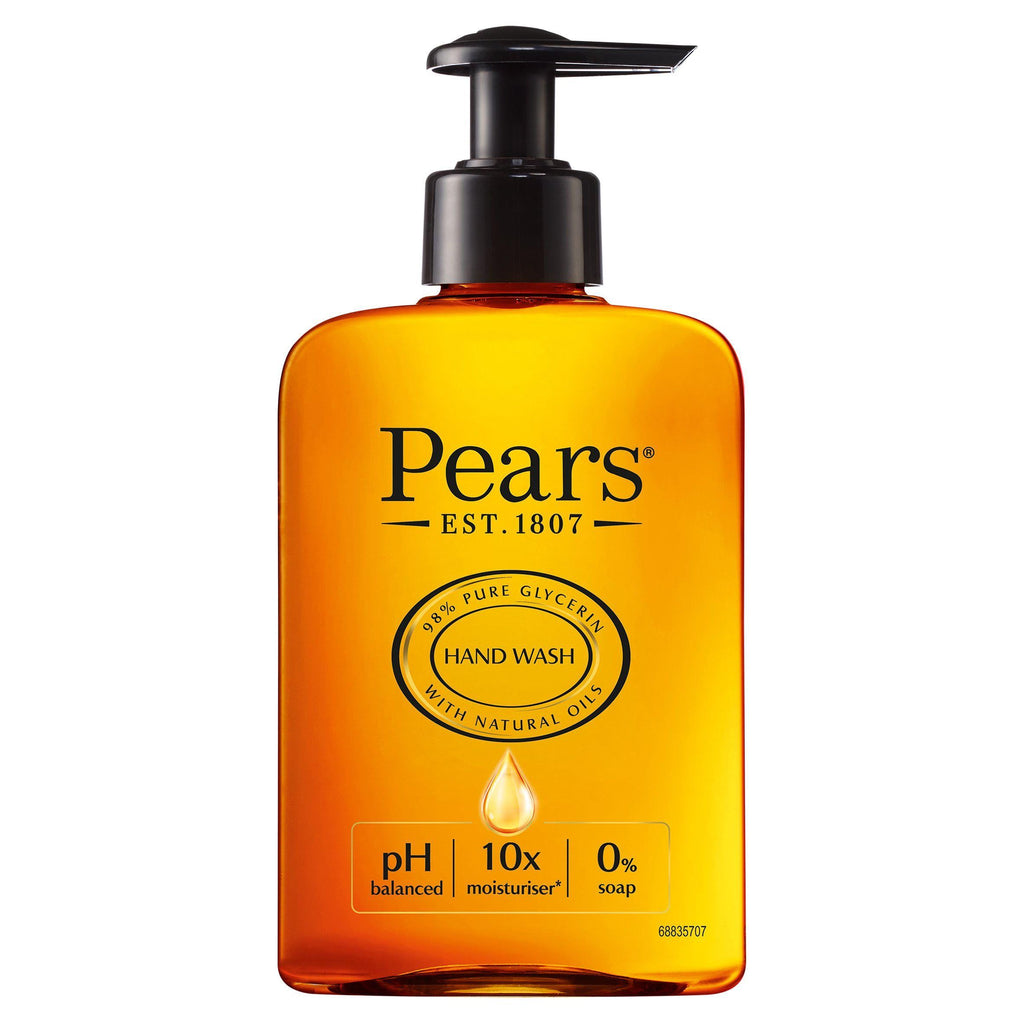 Pears Handwash 250ml