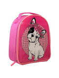 Polar Gear Floral Frenchie Lunch Cooler General Household ASDA   