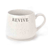 Serenity De-Bossed Mug "Revive" GOODS Superdrug   