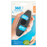 Profoot Softgel 360 Foot File footcare Sainsburys   