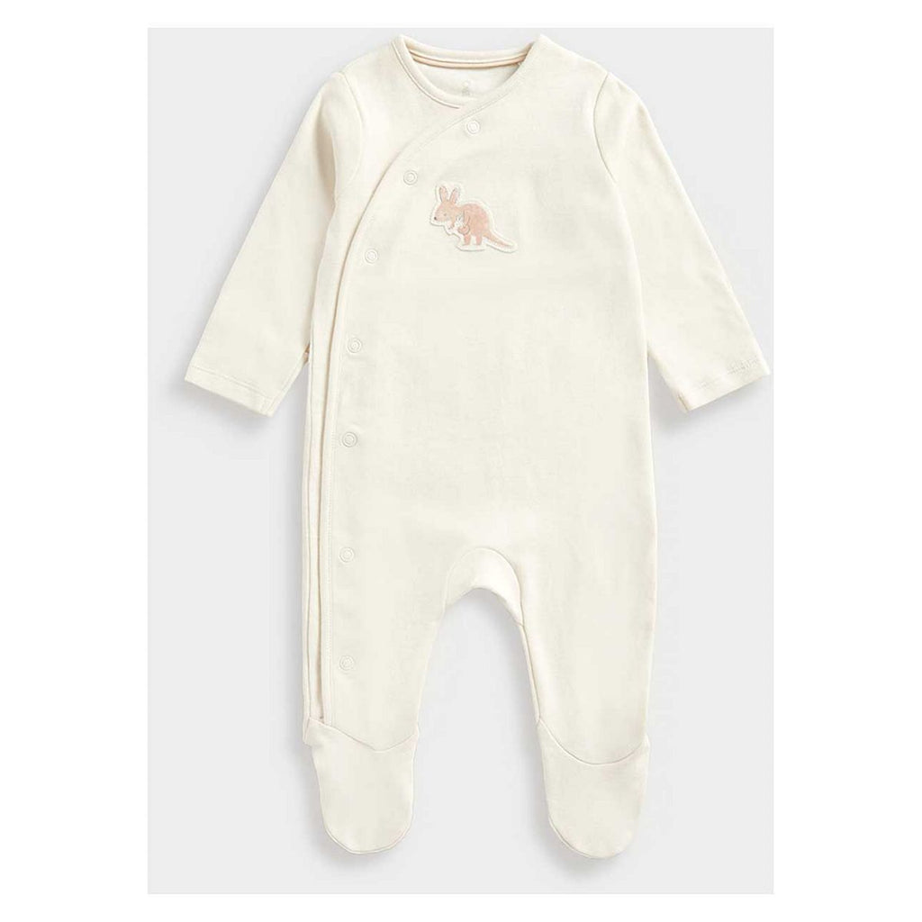 Mothercare My First Kangaroo All-in-One