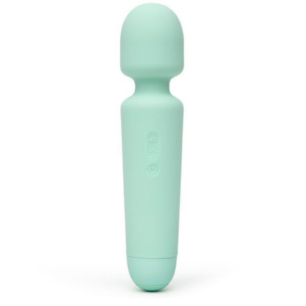 Lovehoney Health Rechargeable Silicone Body Massager GOODS Superdrug   