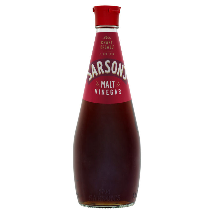 Sarsons Malt Vinegar