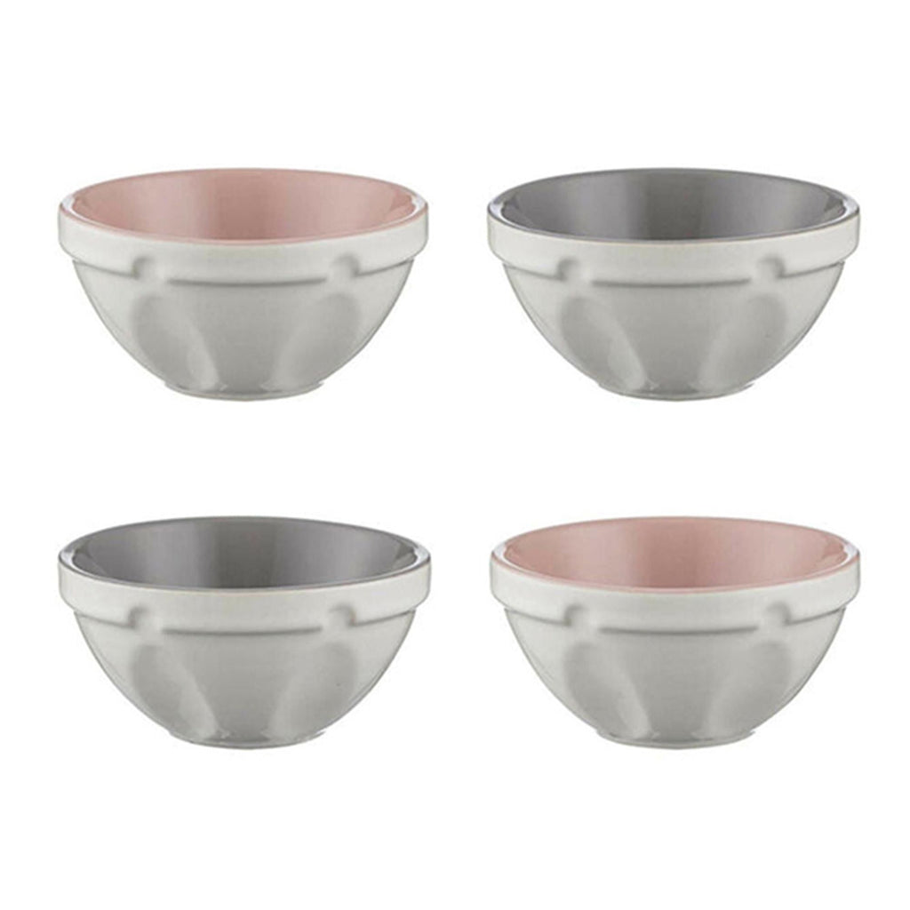 Mason Cash Innovative Prep Bowls 4pk