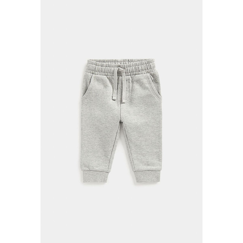 Mothercare Grey Joggers