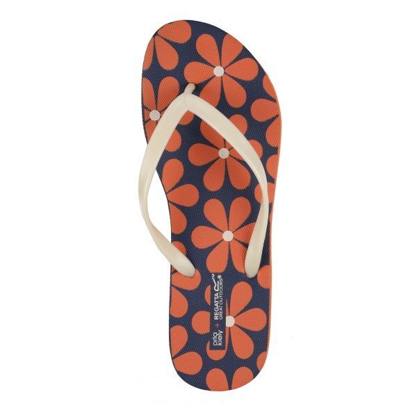 Regatta Womens Daisy Flip Flops (6) GOODS Superdrug   