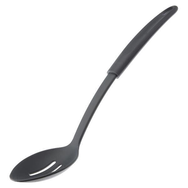 Sainsbury's Home Nylon Slotted Spoon cookware Sainsburys   