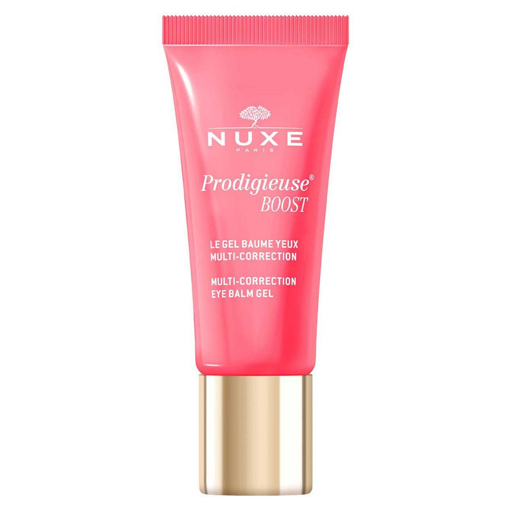 NUXE Prodigieuse® Boost Multi-Correction Eye Balm Gel 15ml