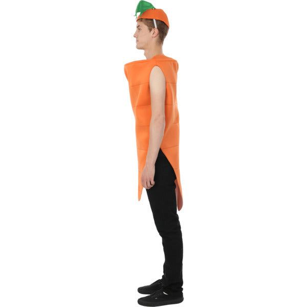 Orion Costumes Adult Unisex Carrot