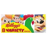 Kellogg's 8 Variety Packs