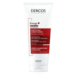 Vichy Dercos Energy+ Fortifying Conditioner for Hair Loss Due to Breakage 200ml GOODS Boots   