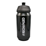 KMC BIO Sports Bottle BPA Free Twist Lock- Black  500ml GOODS Superdrug   