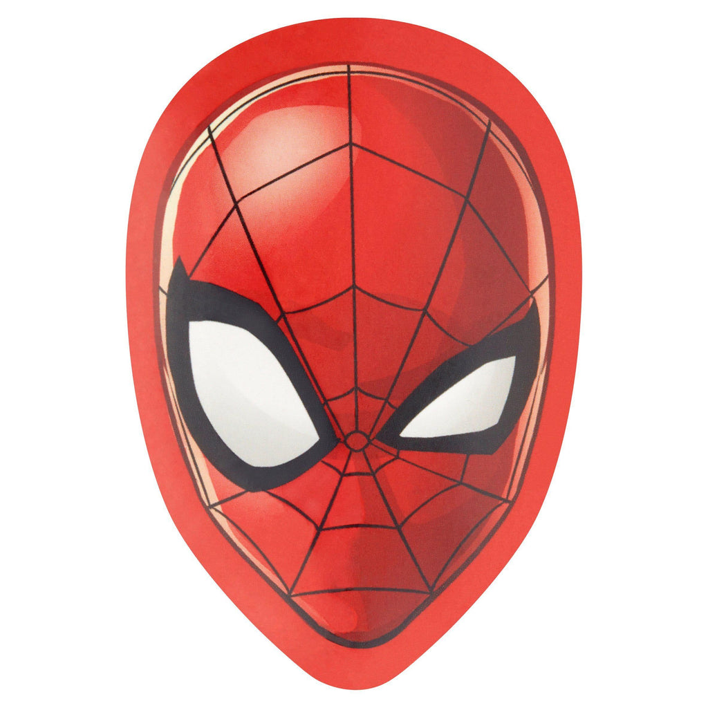 Marvel Spider-Man Magic Facecloth