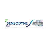 Sensodyne Daily Care Gentle Whitening Sensitive Toothpaste 75ml GOODS Boots   