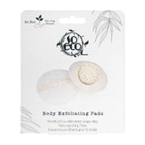 So Eco Body Exfoliating Pads GOODS Superdrug   