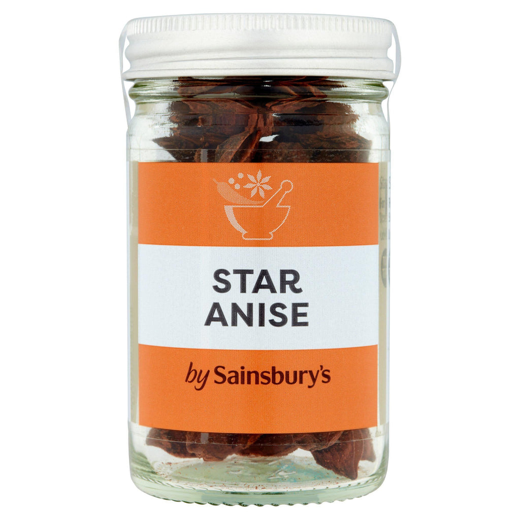 Sainsbury's Star Anise 15g