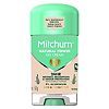 Mitchum Natural Power Gel Cream Lime & Eucalyptus Gel Deodorant 63g GOODS Boots   