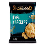 Sharwood's Thai Crackers GOODS ASDA   